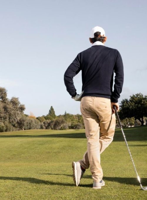 golf